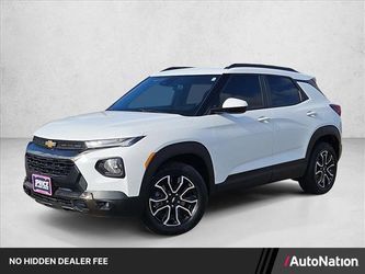 2023 Chevrolet Trailblazer