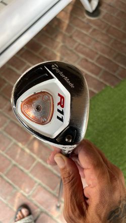 TaylorMade R11 5W