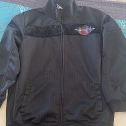 Jordan Kids Large Jacket 