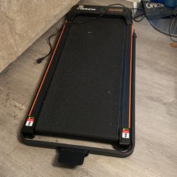 Indoor Walking Pad