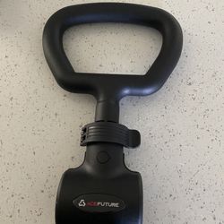 Kettle Bell Grip