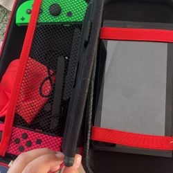 Nintendo Switch – Clean, Fully Functional, Great Deal