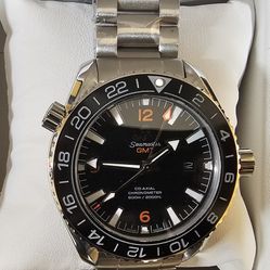 OMEGA SEAMASTRR  PROFESSIONAL BRAND NEW 