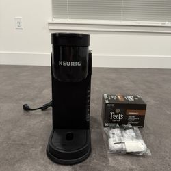Keurig Coffee Machine