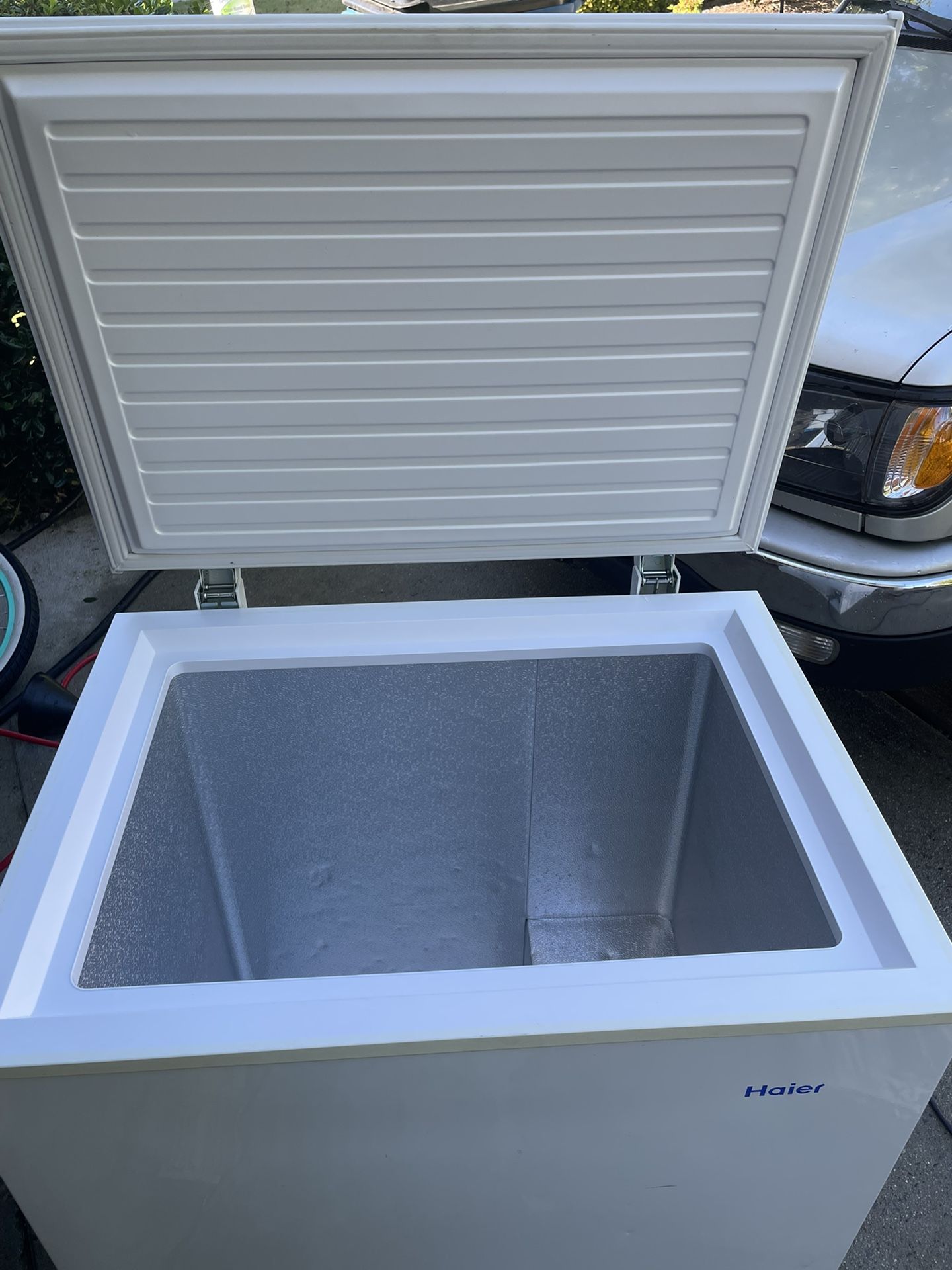 Deep Freezer For Sale 