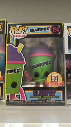 Funko pop