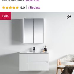 Vanity