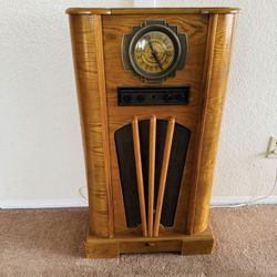 Old fashion Radio