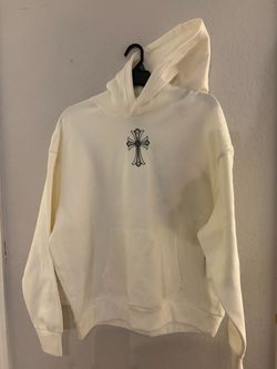 Brand new saints studio Embroidered Hoodie
