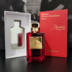 MaisonFrancis Kurkdiian Paris Rouge 540 200mL