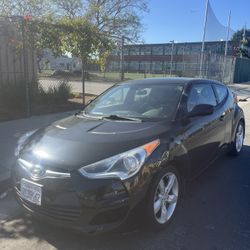 2015 Hyundai Veloster