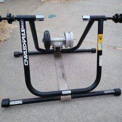 Blackburn Mag TrakStand Indoor Bike Trainer Bicycle