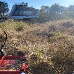  property cleaning