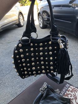 Handbag