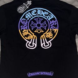 Chrome Hearts Shirt
