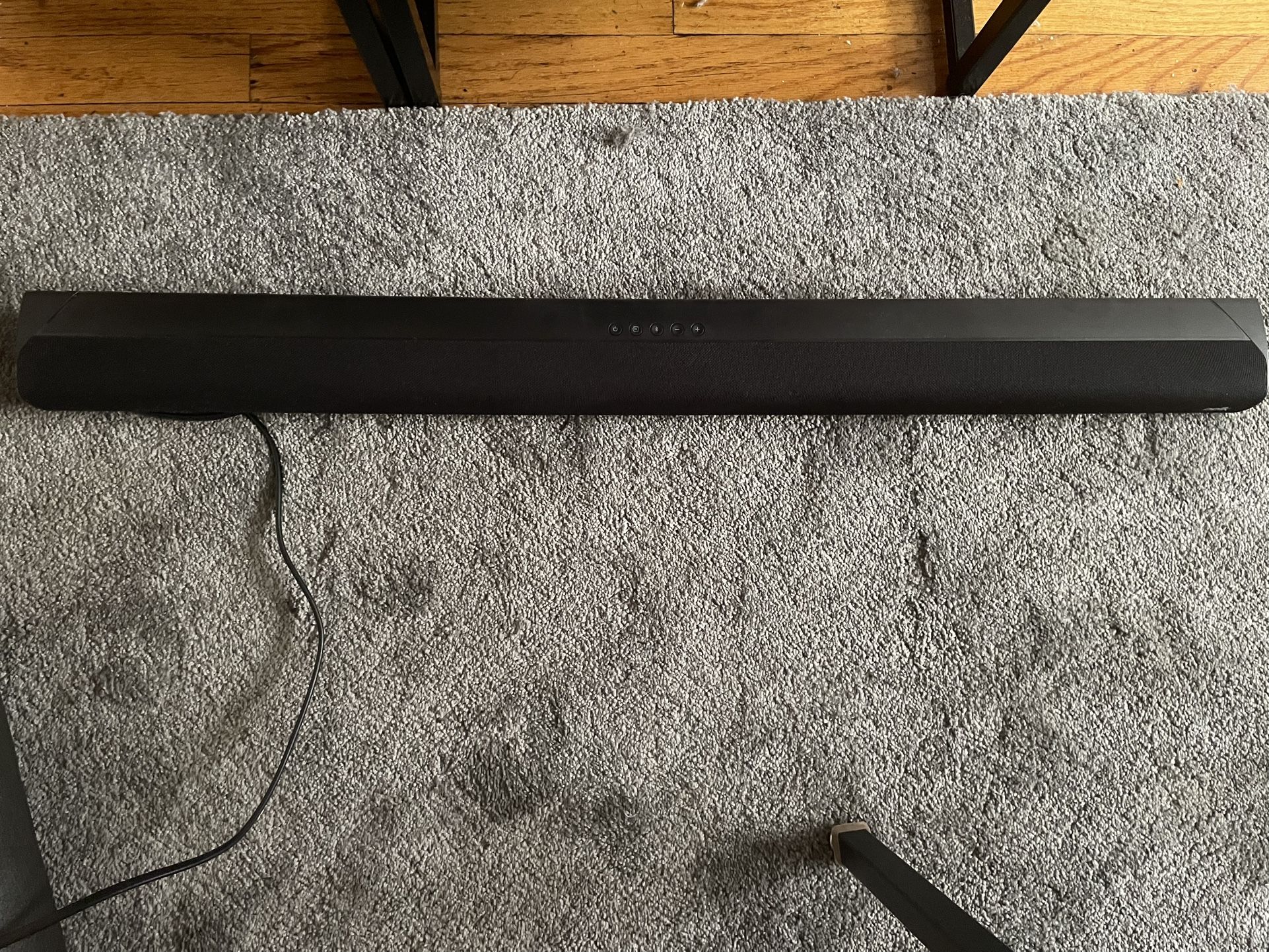 Polk Audio Signa S2 Sound Bar