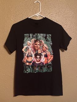 Wwe Alexa Bliss Unisex Shirt