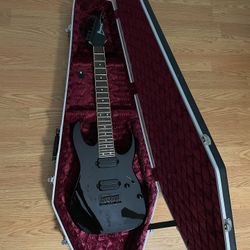 Ibanez RG7321 Model Excellent Condition 