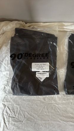 90 Degree Leggings