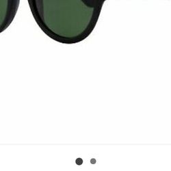 Moncler Sunglasses Brand New With Pouch