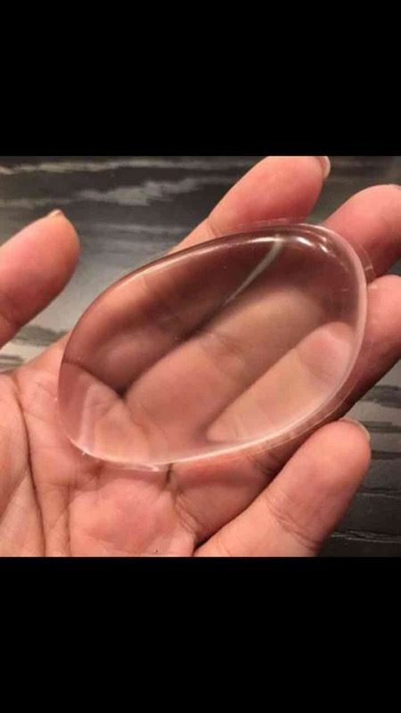 Silicon beauty blender