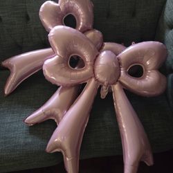 3rd Birthday Balloon Set