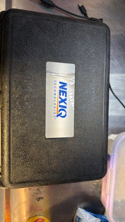 Nexiq usb link2