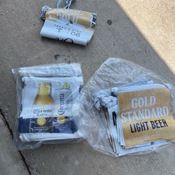 Corona Extra Modelo Flags For Bar/Mancave Decor
