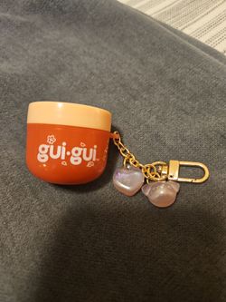 Gui gui slime