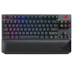 asus rog strix scope rx tkl wireless gaming mouse