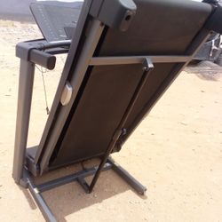 Treadmill NordicTrack A2550