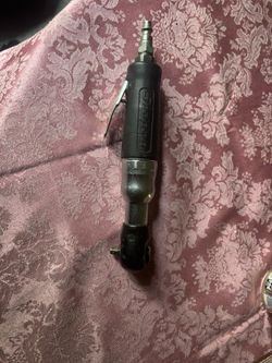 SNAP ON AIR RATCHET TOOL