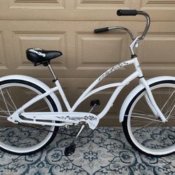 Electra Beach Cruiser
