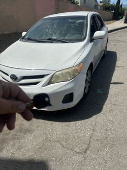 Llaves keys