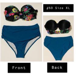 Women’s Swimwear Part 2