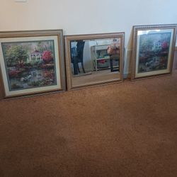 Cuadro Home Interior 