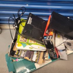 Dvd Players Lot