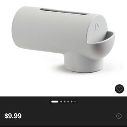 Munchkin Soft Spot Spout Guard 