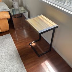 Entry Table / Side Table 