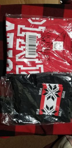 XMAS PINK OUTFIT *NEW*