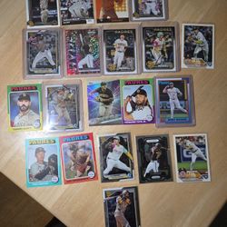Padres Lot