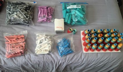 Perm Rods& Rollers