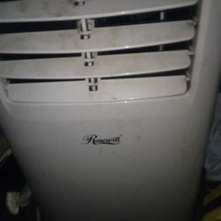 Portable AC Unit 