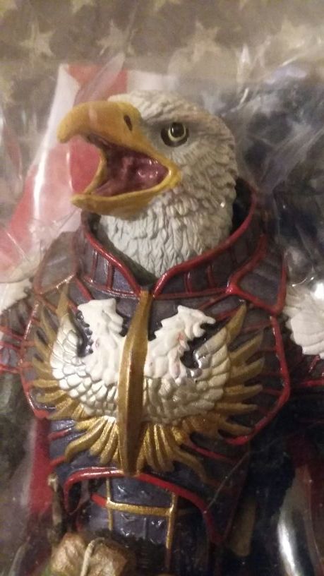 gothitropolis eagalus
