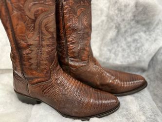 DANPOST COWBOY BOOTS