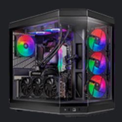 Brand New High End Gaming Pc