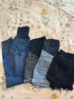 Maternity Shorts/Pant
