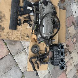 Pieces For Honda Civic