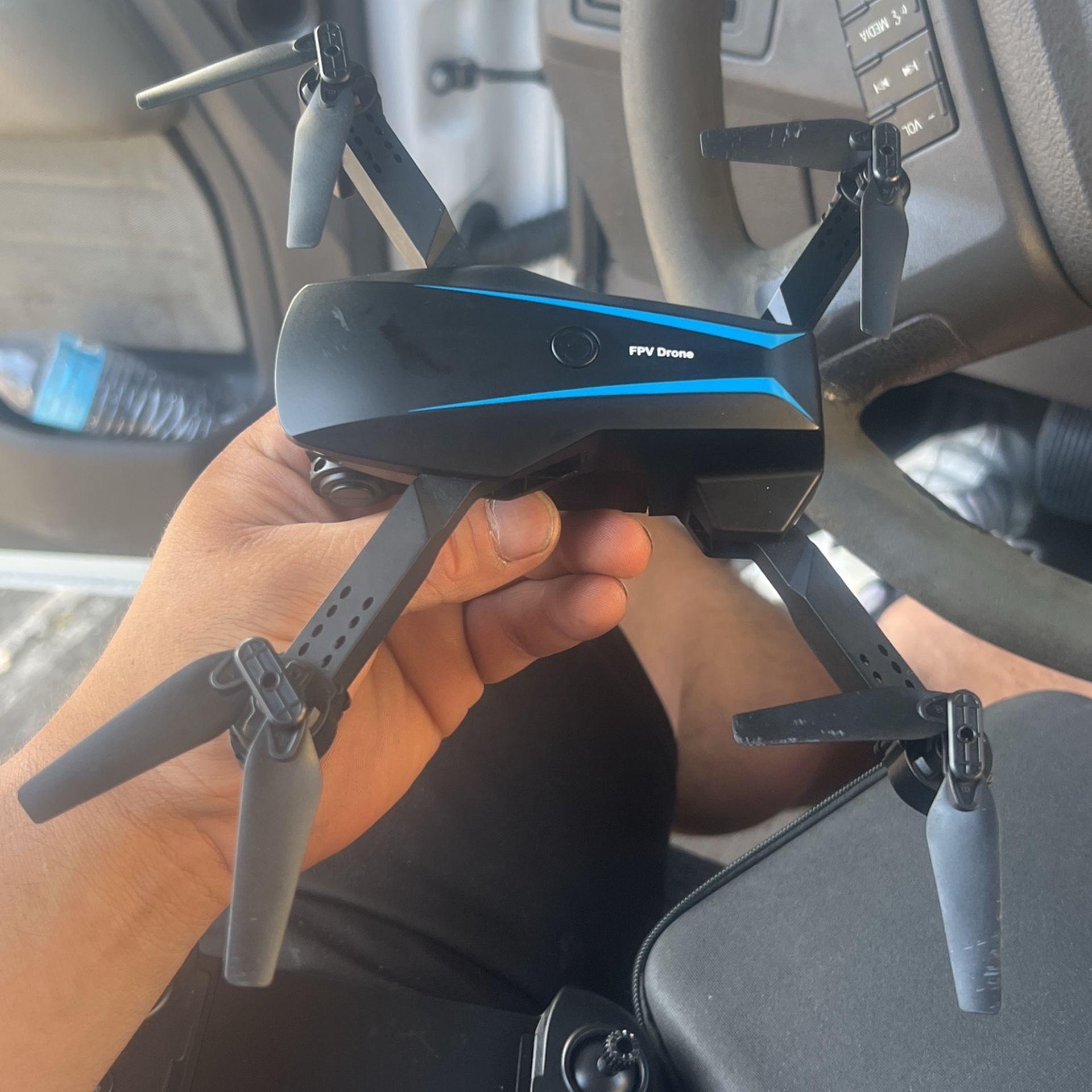 FPV Drone