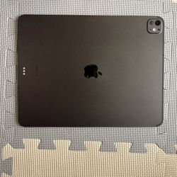 Apple iPad Pro 13” M4 512GB Cellular (Unlocked) – Excellent Condition